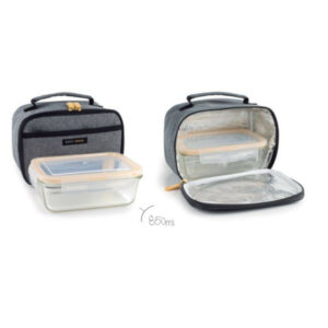 Trauks produktiem herm. 850ml termo somā 21x13 h-14cm 3.75l 7h