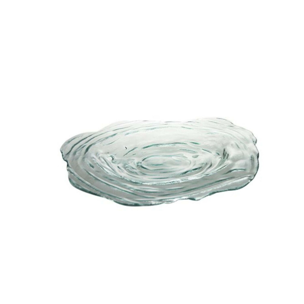 Trauks servēšanai TORNADO h-4cm, ø46cm, caurspīdīgs