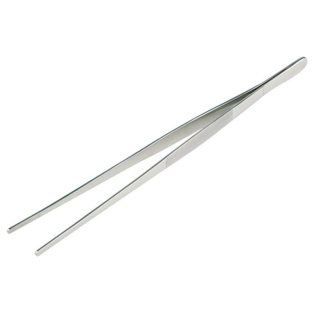 Pincete asaku 30x1.5cm