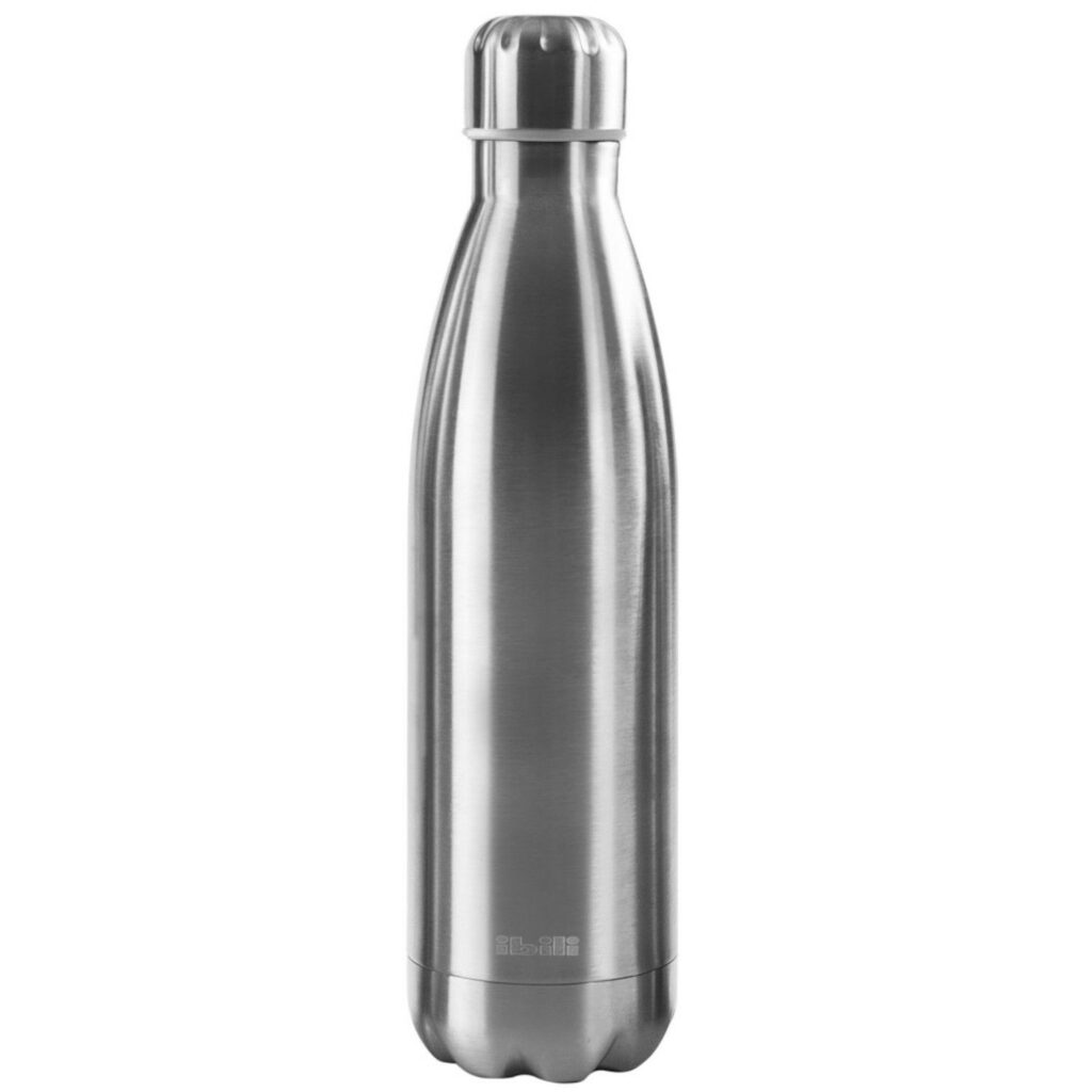 Termoss pudele 500ml ar dubulto sienu