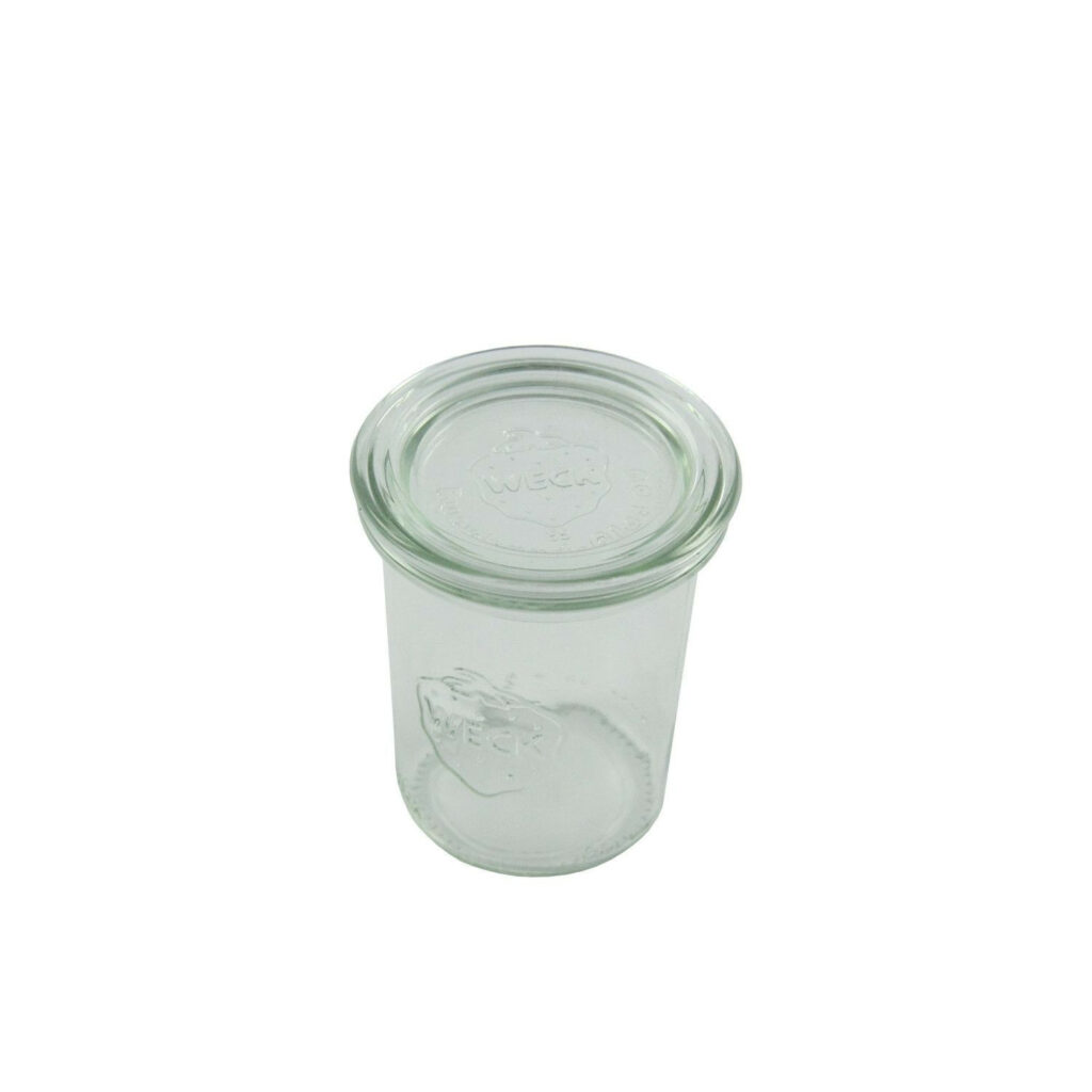 Trauks stikla 160ml