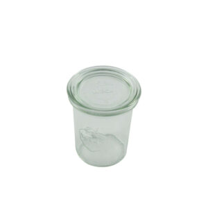 Trauks stikla 160ml