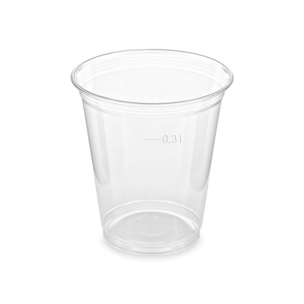 Glāzes v/l plm. 300ml 50gb