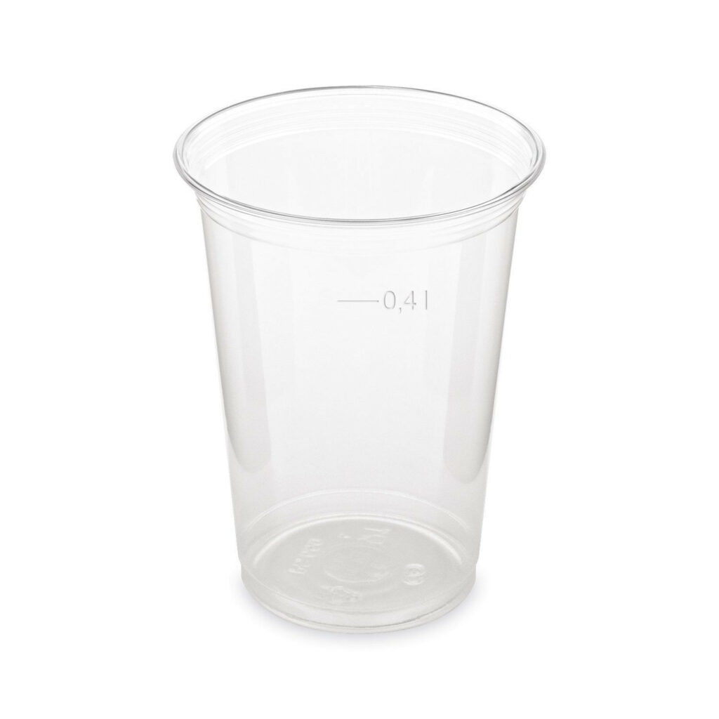 Glāzes v/l plm. 400ml 50gb