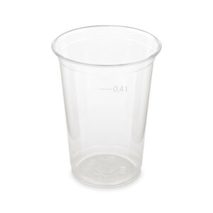 Glāzes v/l plm. 400ml 50gb