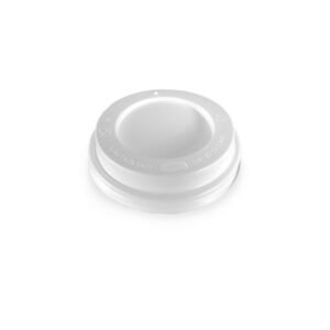 Vāki v/l glāzēm plm. ø90mm 100gb balti
