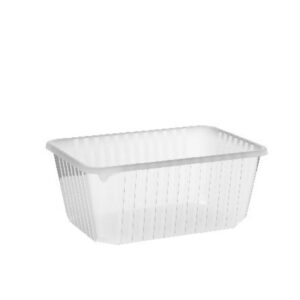 Kārbas v/l plm. slīpas kantainas 1200ml 50gb