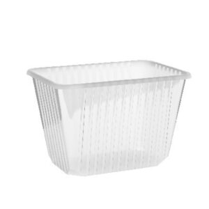 Kārbas v/l plm. Slīpas kantainas 2000ml 50gb