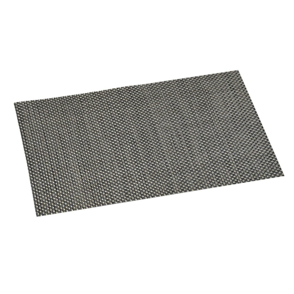 Paliktnis pīts 43x29cm sudraba