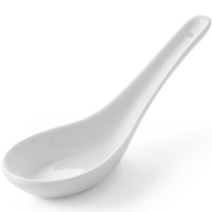 Karote uzkodām porcelāna
