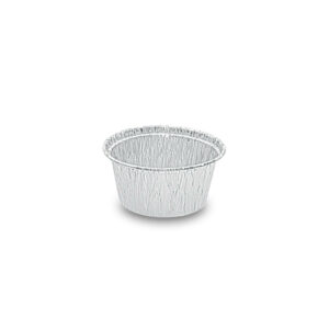Formiņas v/l ALU ø8cm h-3.4cm 100gb