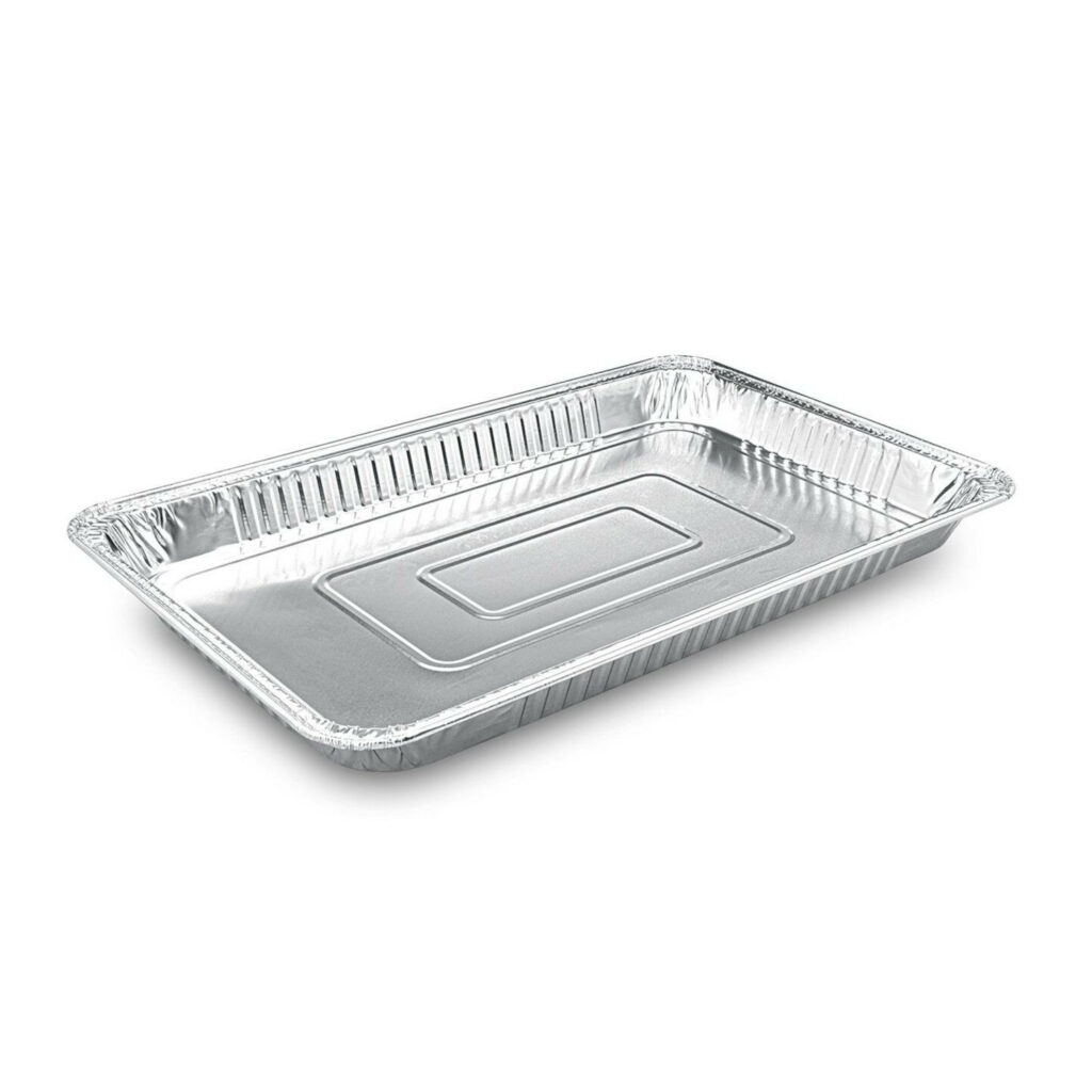 Paplāte v/l GASTRO GN1/1 32.5×52.5cm h-4cm