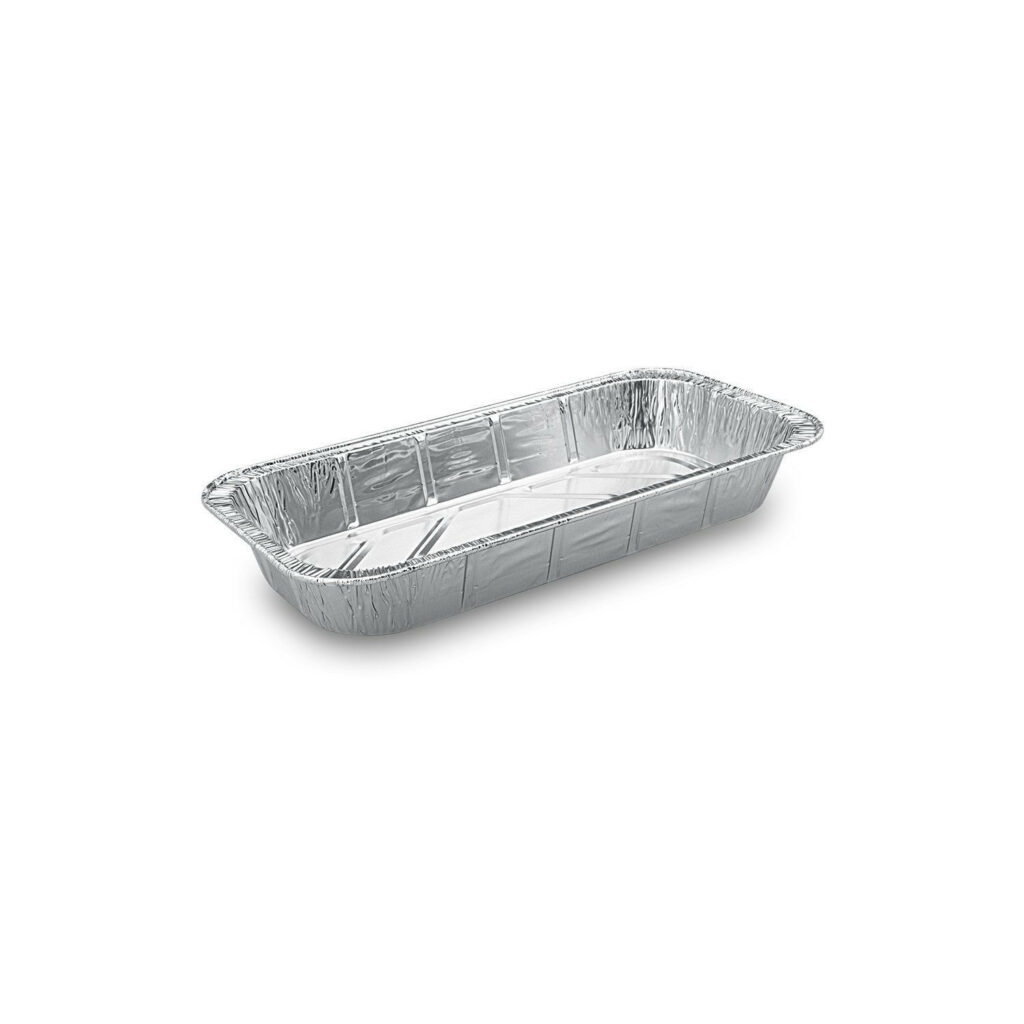 Trauks v/l GASTRO GN1/3 ALU 32.1×16cm h-4.2cm