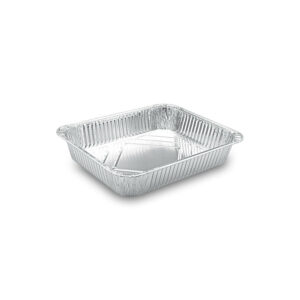 Trauks v/l GASTRO GN1/2 ALU 32.3×26.2cm h-5.5cm
