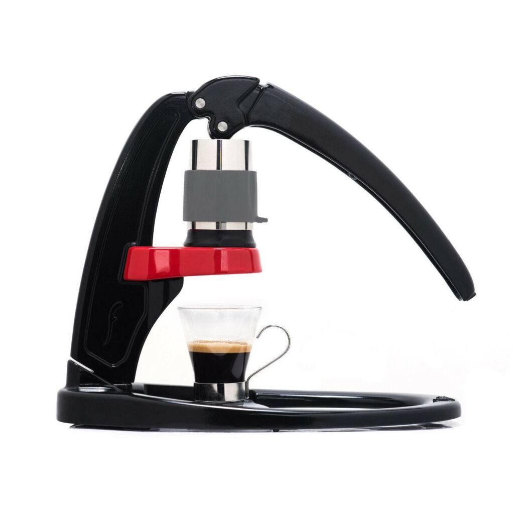 Rīks espresso pagatavošanai Flair Classic
