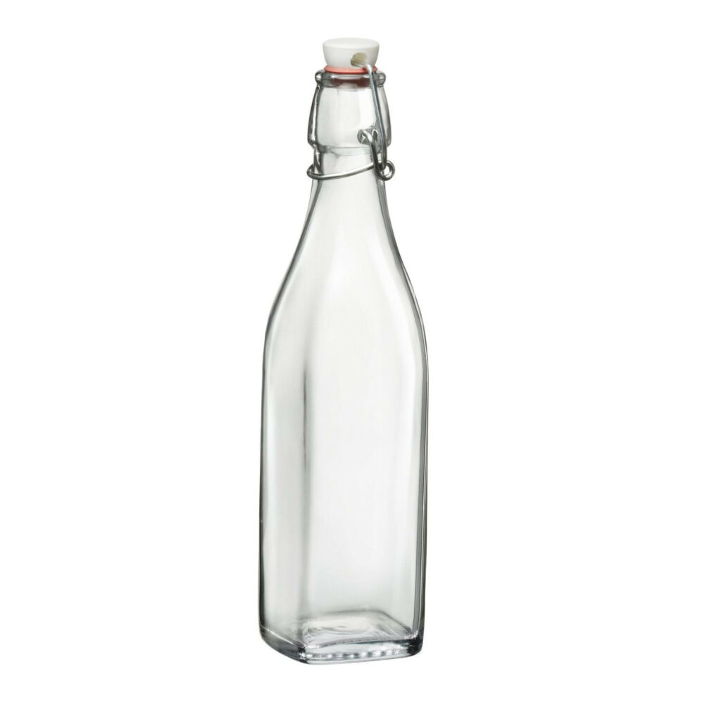 Pudele ar korķi SWING 0.5 l