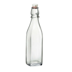 Pudele ar korķi SWING 0.5 l