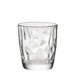 Glāze DIAMOND 300ml caurspīdīga