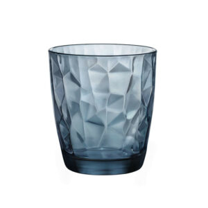 Glāze DIAMOND 300ml zila