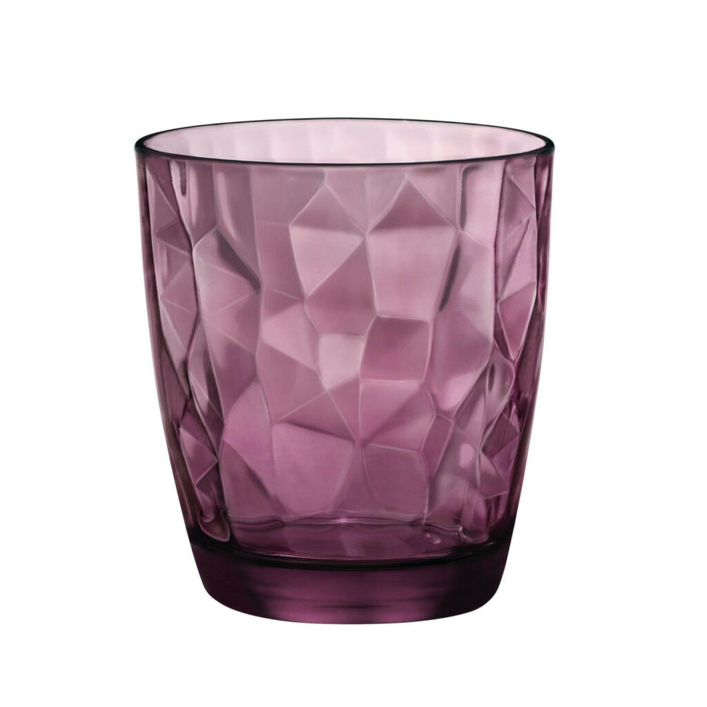 Glāze DIAMOND 390ml violeta