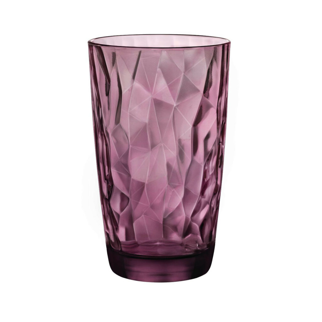 Glāze DIAMOND 470ml violeta