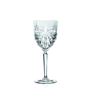Vīna glāze OASIS 290ml