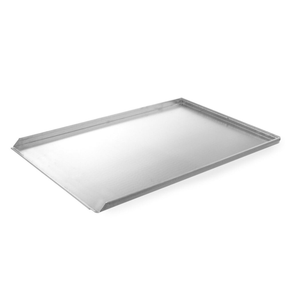 Cepešpanna ar 3 maliņām 600x400mm