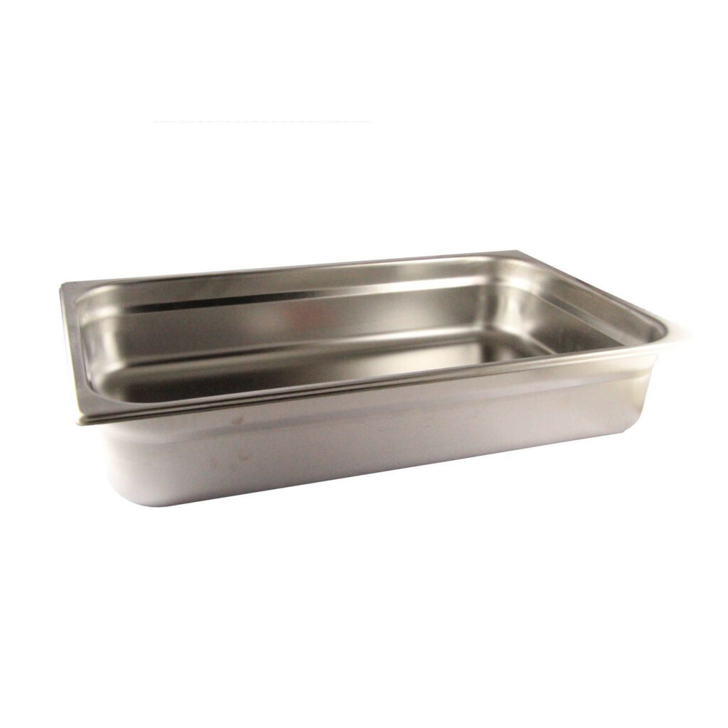 GN1/1 met. 32.5x53cm h-100mm 14 l