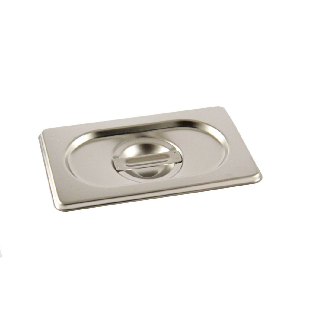 Vāks GN 1/9 met.