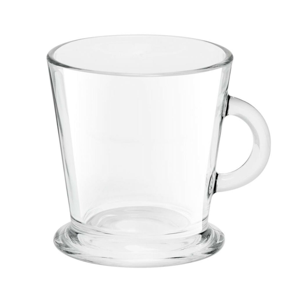 Glāžu kompl. 4gab 80ml FOR COFFEE LOVERS Espresso