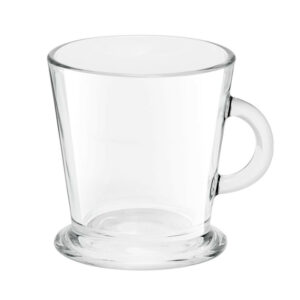 Glāžu kompl. 4gab 80ml FOR COFFEE LOVERS Espresso