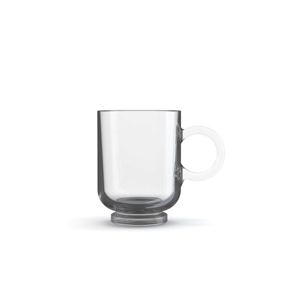 Glāžu kompl. 6gab 370ml SENTIDO Americano