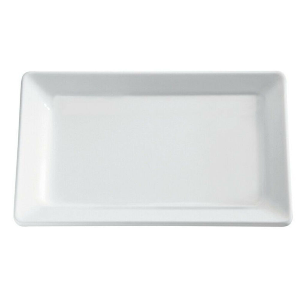 Paplāte melamīna 30x21cm h-3cm