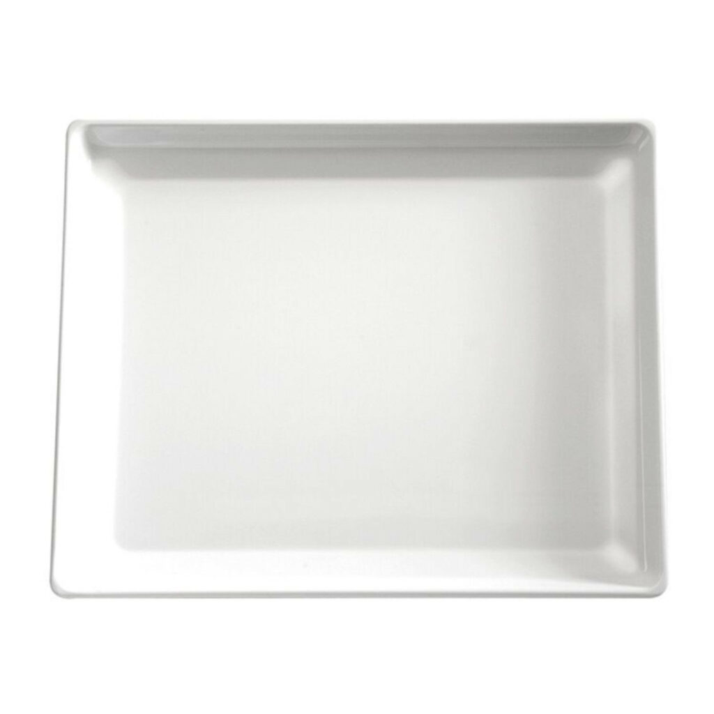 Trauks GN1/2 FLOAT melamīna h-3cm balts