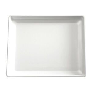 Trauks GN1/2 FLOAT melamīna h-3cm balts