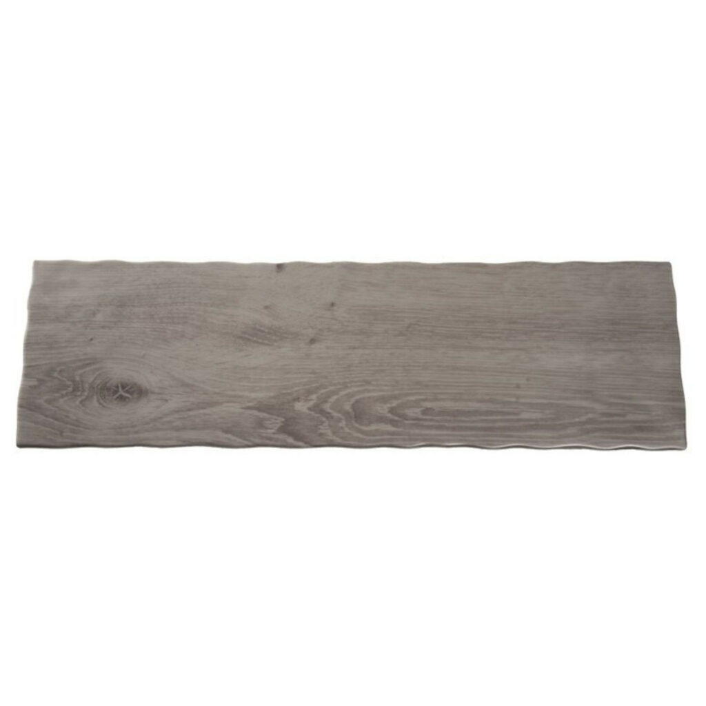 Paliktnis GN2/4 WOOD melamīna 53x16.2x1.5cm