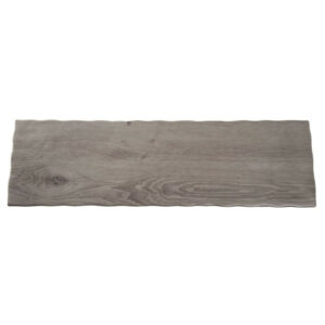 Paliktnis GN2/4 WOOD melamīna 53x16.2x1.5cm