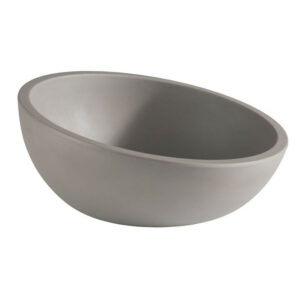 Bļoda ELEMENT LOOK ø 21.5cm h-5.5/9.5cm 0.7L melamīna