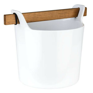 Trauks galda piederumiem 23.5x17 h-18cm 2.1l