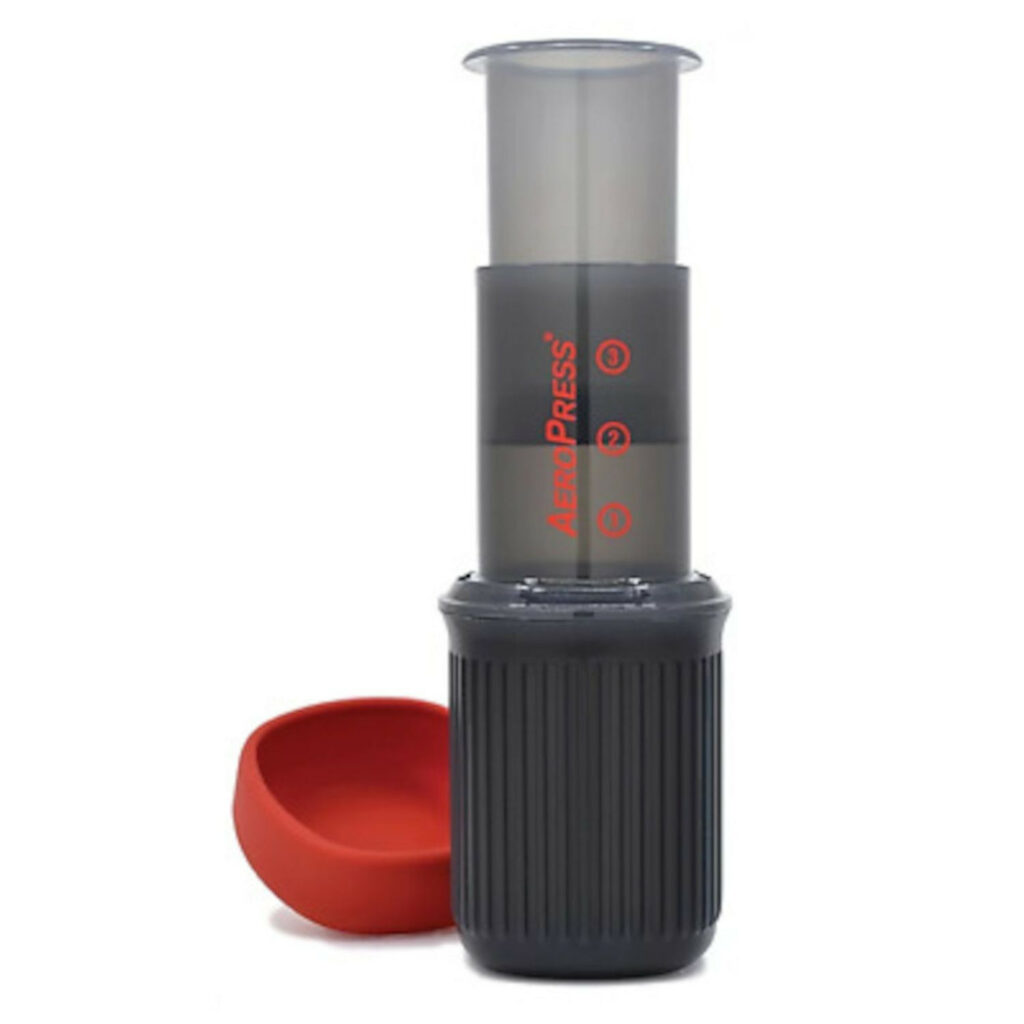 Aeropress Go