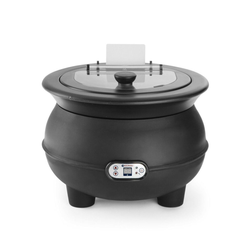 Termoss zupai 8 l