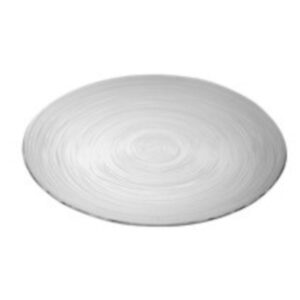 Šķīvis CIRCLE ø28cm stikla