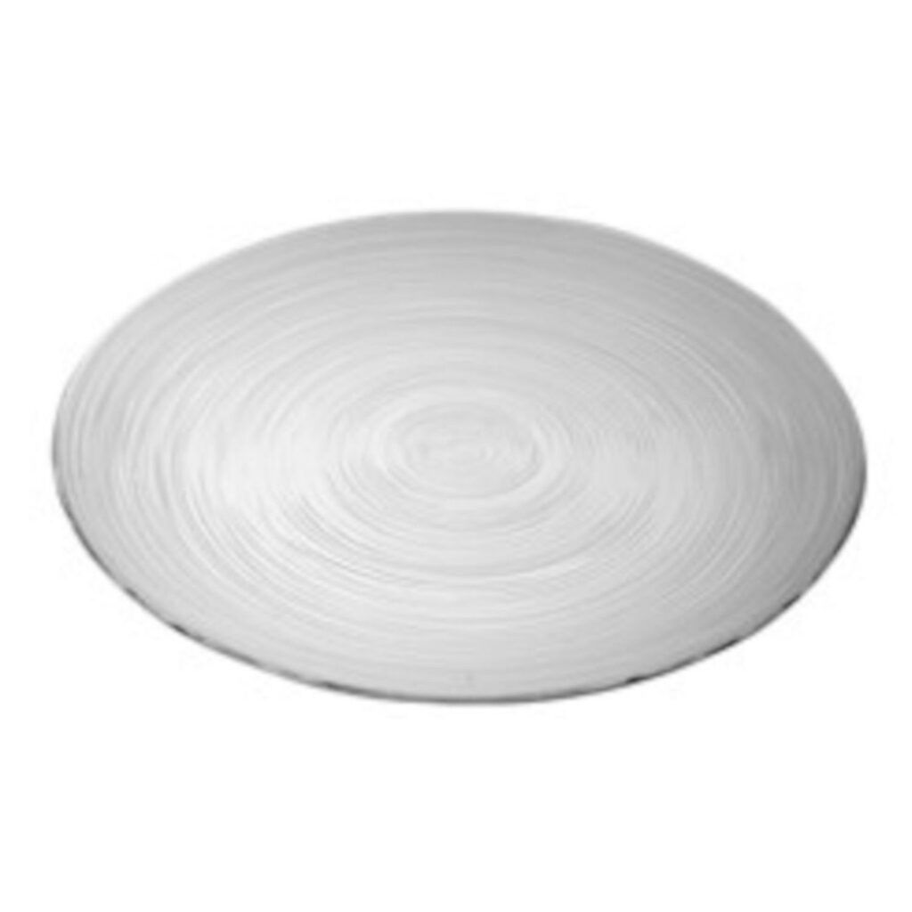 Šķīvis CIRCLE ø31.5cm stikla