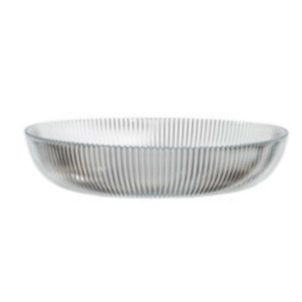 Bļoda ARIA ø30cm h-6cm stikla