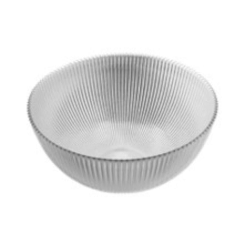 Bļoda ARIA ø25cm 3L stikla