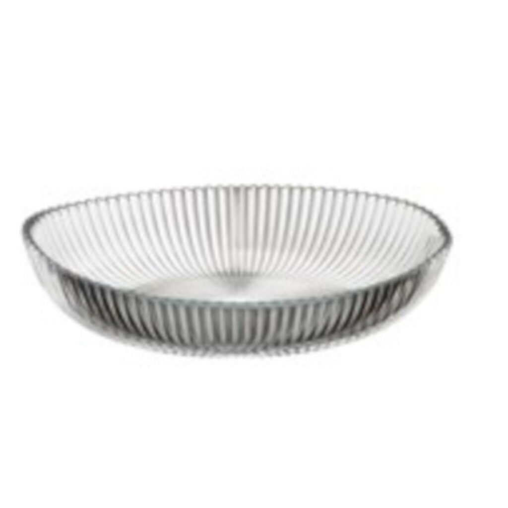 Bļoda ARIA 25.5x16.5cm stikla