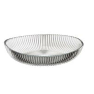 Bļoda ARIA 25.5x16.5cm stikla
