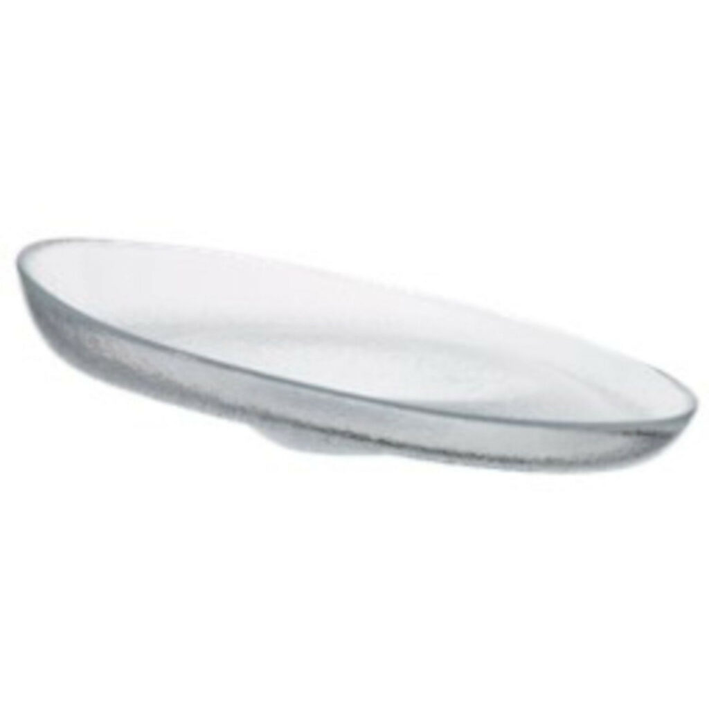 Bļoda OLA ø30cm stikla