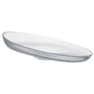Bļoda OLA ø30cm stikla