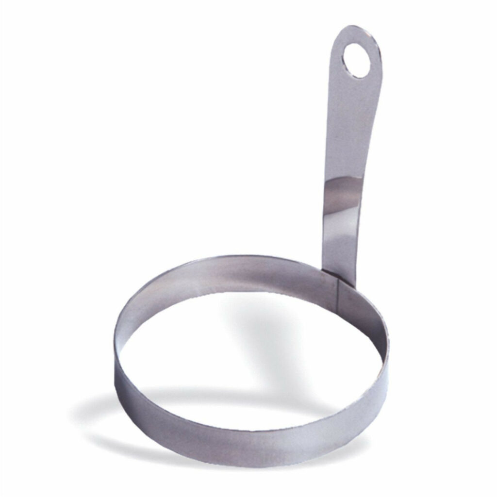Forma olu cepšanai ø8.5cm